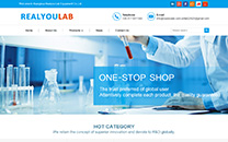 Realyou Lab Equipment Co.,Ltd.
